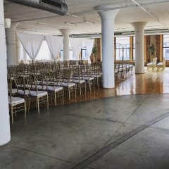 Ceremony and Reception